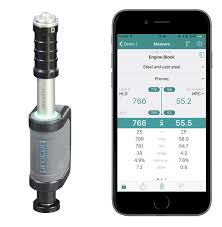 Máy đo độ cứng Equotip Live Leeb D Proceq